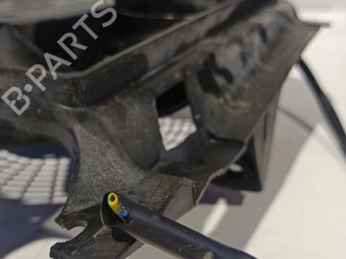 Køleventilator elektrisk PEUGEOT 205 II (20A/C) 1.6 Aut. | BP30035279M35 