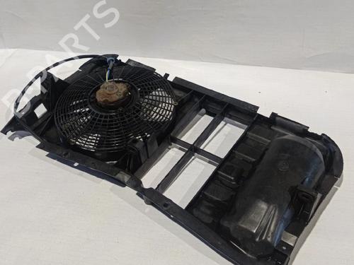 Køleventilator elektrisk PEUGEOT 205 II (20A/C) 1.6 Aut. | BP30035279M35 