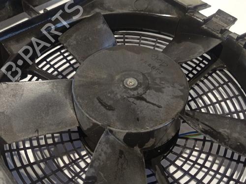 Køleventilator elektrisk PEUGEOT 205 II (20A/C) 1.6 Aut. | BP30035279M35 