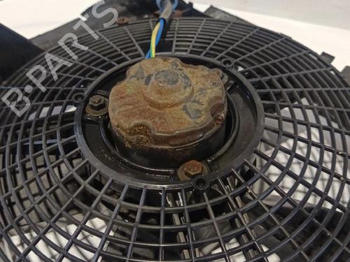 Køleventilator elektrisk PEUGEOT 205 II (20A/C) 1.6 Aut. | BP30035279M35 