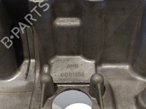 Oil sump VW GOLF VII (5G1, BQ1, BE1, BE2) 1.6 TDI | BP30035283M115 