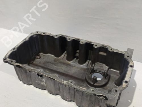Ölwanne für VW GOLF VII (5G1, BQ1, BE1, BE2) 1.6 TDI (105 hp) 30035283