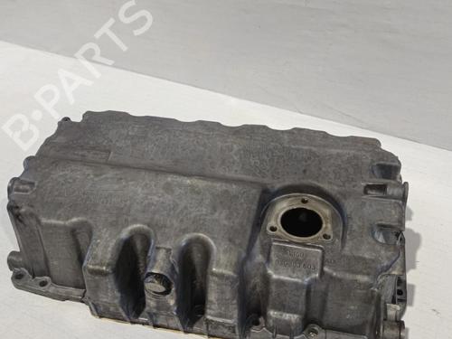 Oil sump VW GOLF VII (5G1, BQ1, BE1, BE2) 1.6 TDI | BP30035283M115 