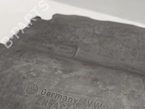 Oil sump VW GOLF VII (5G1, BQ1, BE1, BE2) 1.6 TDI | BP30035283M115 