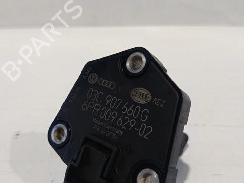 Used Other VW GOLF VII (5G1, BQ1, BE1, BE2) 1.6 TDI (105 hp) 30035282