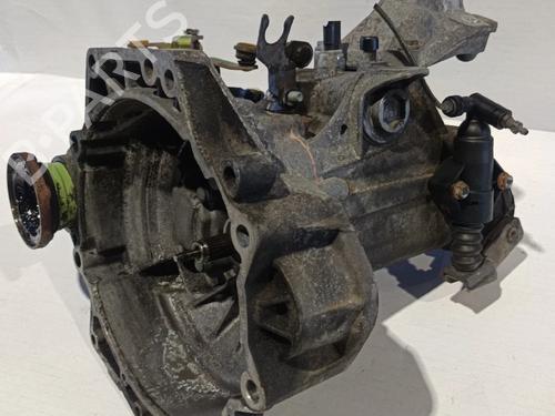 Gearbox AUDI A3 (8L1)  | BP30035284M3