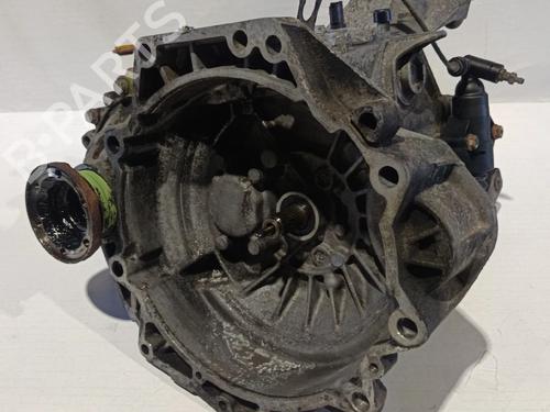 Getriebe für AUDI A3 (8L1) [1996-2006]  30035284