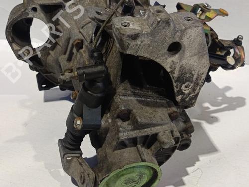Gearbox AUDI A3 (8L1)  | BP30035284M3