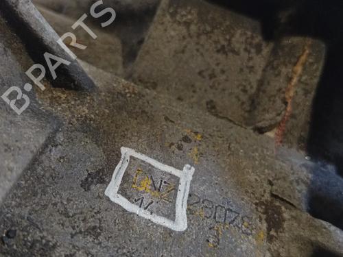 Gearbox AUDI A3 (8L1)  | BP30035284M3