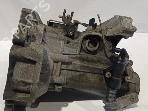 Gearbox AUDI A3 (8L1)  | BP30035284M3