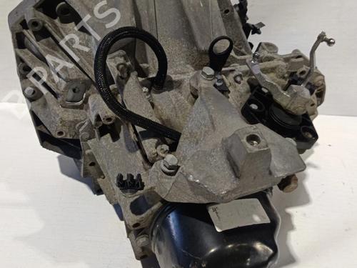 Gearbox RENAULT MEGANE III Hatchback (BZ0/1_, B3_) | BP30035285M3