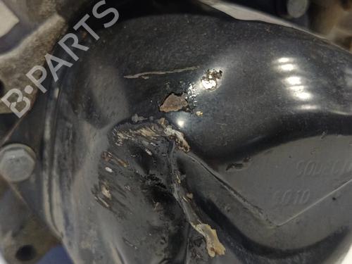 Gearbox RENAULT MEGANE III Hatchback (BZ0/1_, B3_) | BP30035285M3