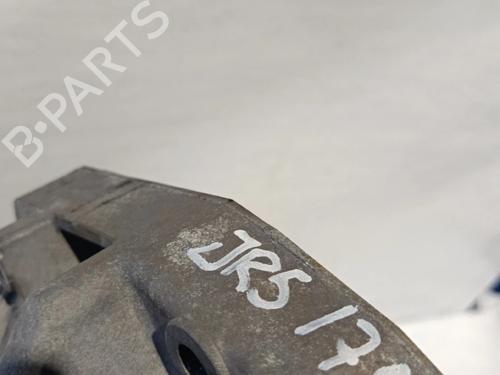 Gearbox RENAULT MEGANE III Hatchback (BZ0/1_, B3_) | BP30035285M3