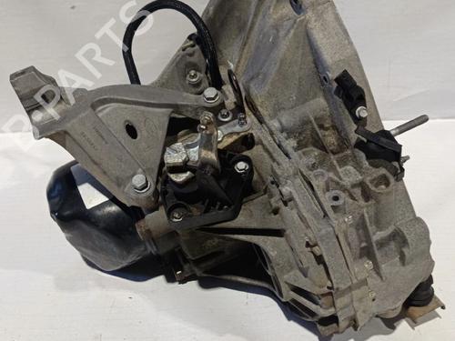 Gearbox RENAULT MEGANE III Hatchback (BZ0/1_, B3_) | BP30035285M3
