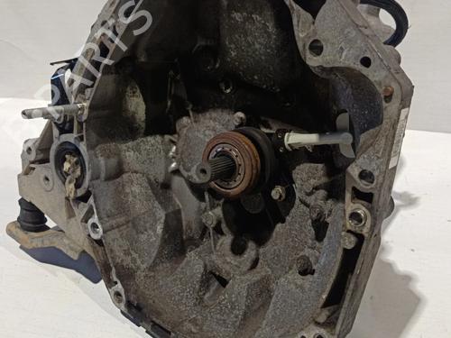 Used Gearbox RENAULT MEGANE III Hatchback (BZ0/1_, B3_) [2008-2025]  30035285