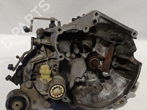 Used Gearbox CITROËN SAXO Hatchback van (S3_) [1997-2003]  30035287