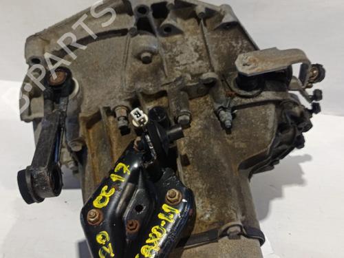 Gearbox CITROËN SAXO Hatchback van (S3_)  | BP30035287M3 