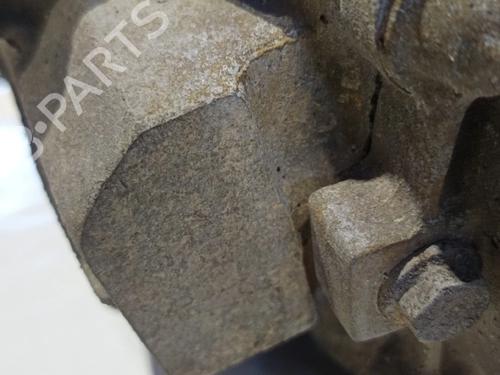 Gearbox CITROËN SAXO Hatchback van (S3_)  | BP30035287M3 