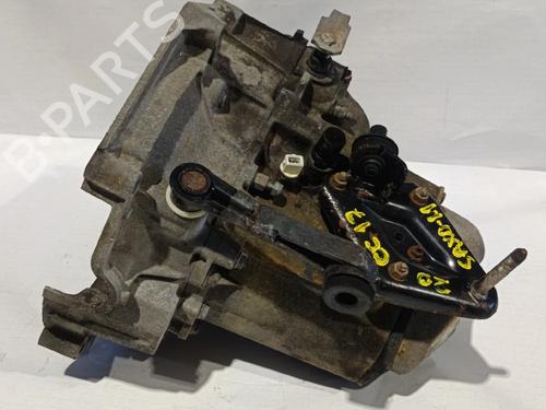 Gearbox CITROËN SAXO Hatchback van (S3_)  | BP30035287M3 