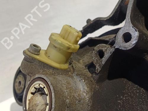 Gearbox CITROËN SAXO Hatchback van (S3_)  | BP30035287M3 