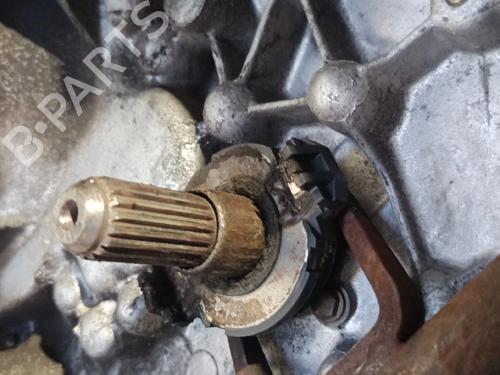 Gearbox CITROËN SAXO Hatchback van (S3_)  | BP30035287M3 