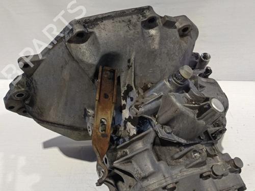 Gearbox OPEL CORSA B (S93) 1.5 D (F08, F68, M68) | BP30035288M3 