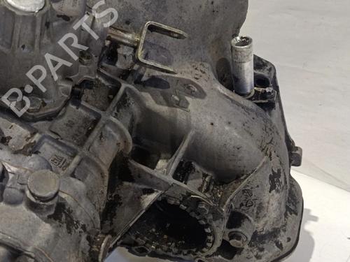 Gearbox OPEL CORSA B (S93) 1.5 D (F08, F68, M68) | BP30035288M3 