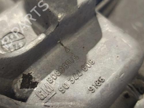 Gearbox OPEL CORSA B (S93) 1.5 D (F08, F68, M68) | BP30035288M3 