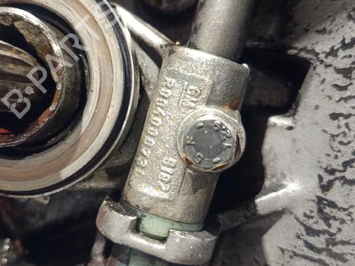 Gearbox OPEL CORSA B (S93) 1.5 D (F08, F68, M68) | BP30035288M3 