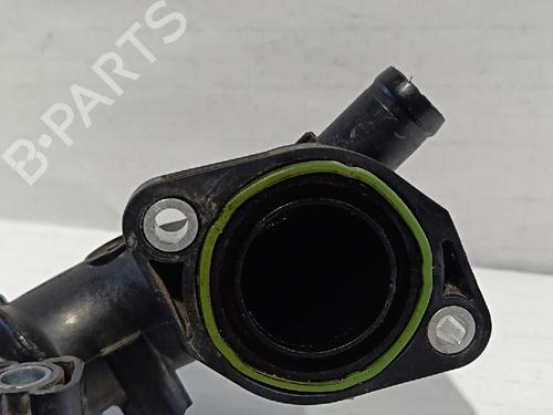 Intercooler pipe RENAULT CLIO IV Grandtour (KH_)  | BP30035293M127 