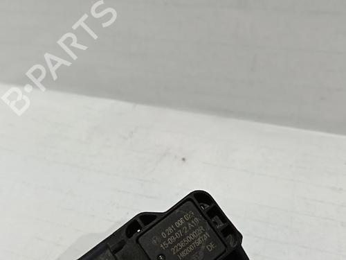 Andre RENAULT CLIO IV Grandtour (KH_) [2012-2021]  30035294