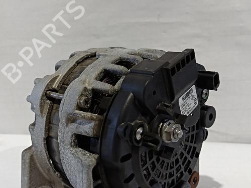 Used Alternator RENAULT CLIO IV Grandtour (KH_) [2012-2021]  30035291