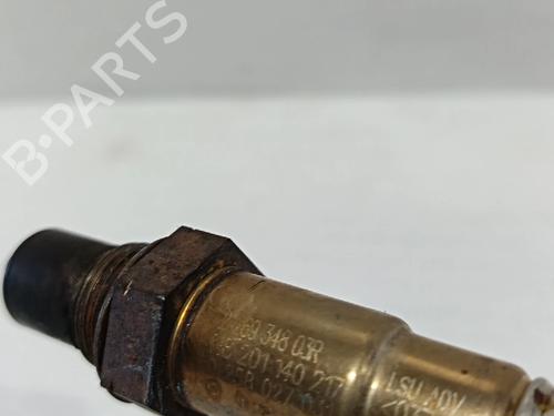 Electronic sensor RENAULT CLIO IV Grandtour (KH_) | BP30035290M84