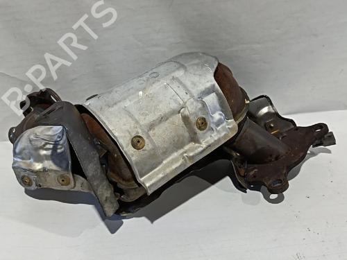 Katalysator RENAULT CLIO IV Grandtour (KH_) [2012-2021]  30035295