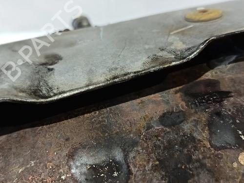 Katalysator RENAULT CLIO IV Grandtour (KH_)  | BP30035295M10 