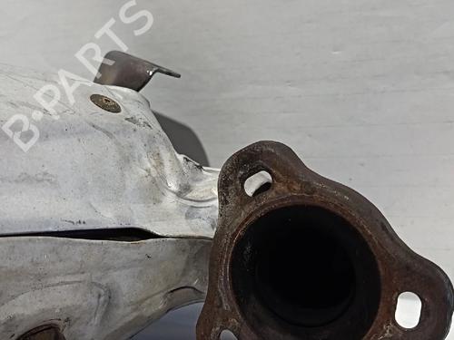 Katalysator RENAULT CLIO IV Grandtour (KH_)  | BP30035295M10 