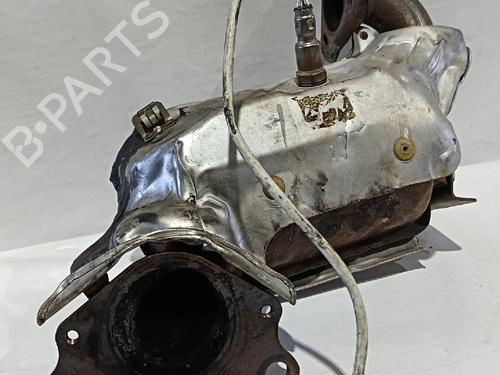 Katalysator RENAULT CLIO IV Grandtour (KH_)  | BP30035295M10 