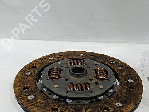 Other NISSAN TERRANO II (R20) | BP30035296O1