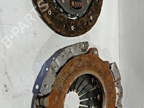 Other NISSAN TERRANO II (R20) | BP30035296O1