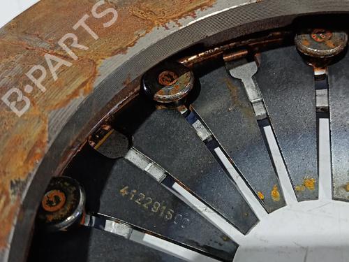 Other NISSAN TERRANO II (R20) | BP30035296O1