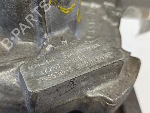 Turbolader/Kompressor TOYOTA YARIS / VIOS Saloon (_P9_) 1.3 (NCP92_, SCP92_, NCP92R) | BP30035298M71 