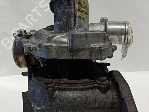 Turbolader/Kompressor TOYOTA YARIS / VIOS Saloon (_P9_) 1.3 (NCP92_, SCP92_, NCP92R) | BP30035298M71 