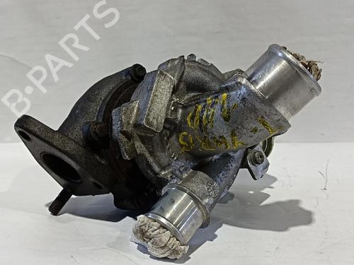 Turbolader/Kompressor TOYOTA YARIS / VIOS Saloon (_P9_) 1.3 (NCP92_, SCP92_, NCP92R) | BP30035298M71 