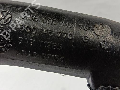 Intercooler pipe SEAT IBIZA III (6L1) | BP30035300M127