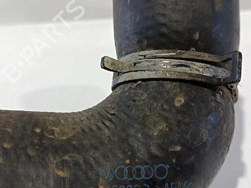 Intercooler pipe SEAT IBIZA III (6L1) | BP30035300M127