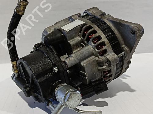 Alternator MITSUBISHI GALLOPER (JK-01)  | BP30035299M7 