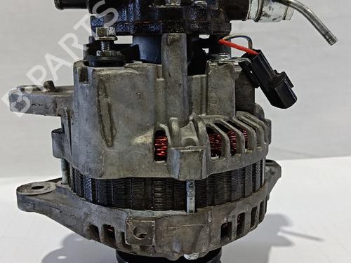 Alternator MITSUBISHI GALLOPER (JK-01)  | BP30035299M7 