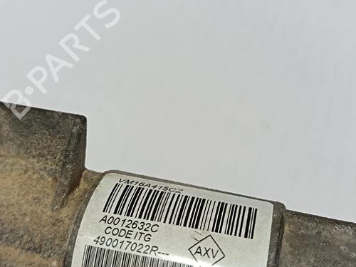 Steering rack RENAULT MEGANE III Hatchback (BZ0/1_, B3_) | BP30035301M22