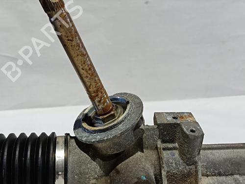 Steering rack RENAULT MEGANE III Hatchback (BZ0/1_, B3_) | BP30035301M22