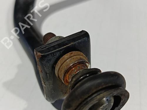 Anti roll bar RENAULT MEGANE III Hatchback (BZ0/1_, B3_) | BP30035302M96